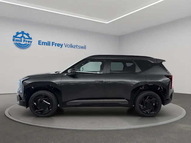 Kia Seltos 1.6 T-GDi X-Line