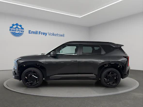 Fahrzeugbild KIA Seltos 1.6 T-GDi X-Line