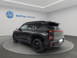 Fahrzeugbild KIA Seltos 1.6 T-GDi X-Line