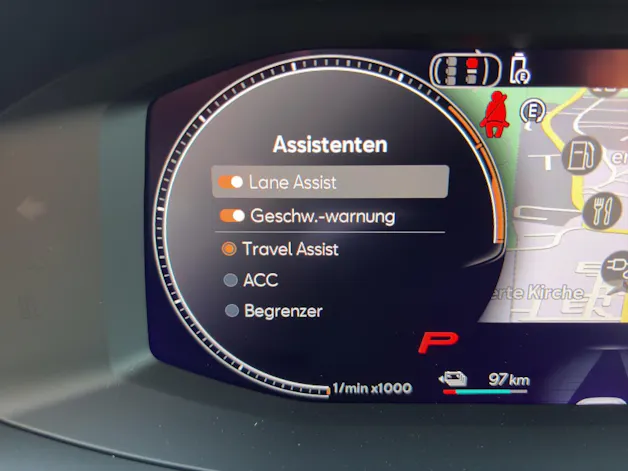 Cupra Terramar 1.5 eHybrid VZ DSG
