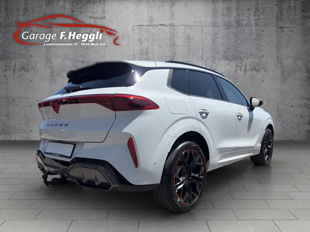 Cupra Terramar 1.5 eHybrid VZ DSG