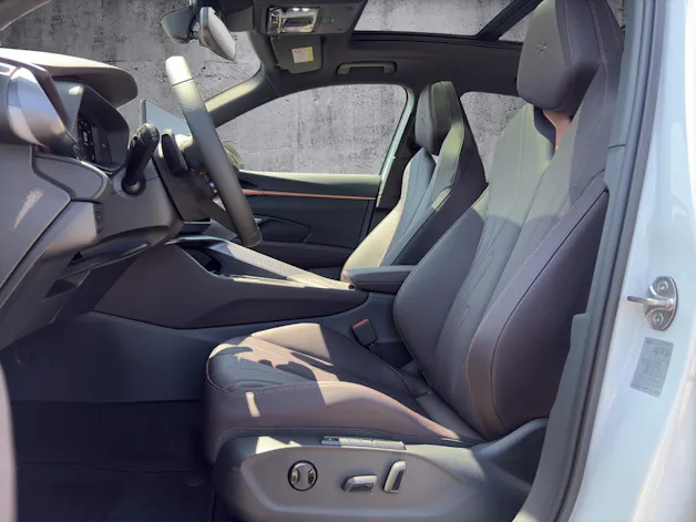 Cupra Terramar 1.5 eHybrid VZ DSG