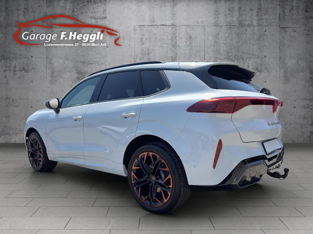 Cupra Terramar 1.5 eHybrid VZ DSG