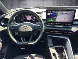 Cupra Terramar 1.5 eHybrid VZ DSG