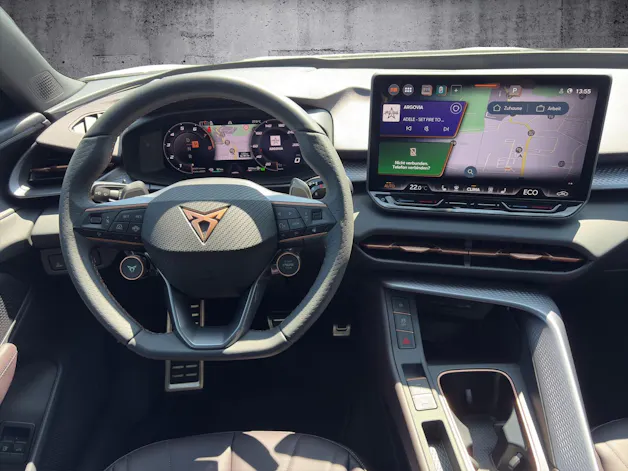 Cupra Terramar 1.5 eHybrid VZ DSG