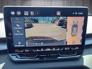 Cupra Terramar 1.5 eHybrid VZ DSG