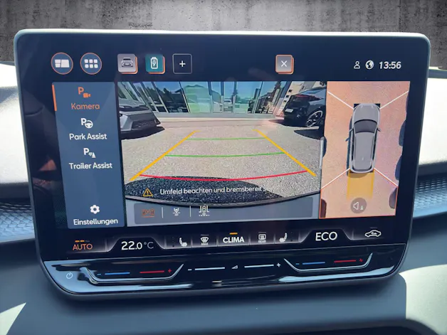 Cupra Terramar 1.5 eHybrid VZ DSG