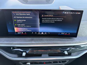 BMW X7 xDrive 48V 40i M Sport Pro Steptronic (CH)⛽