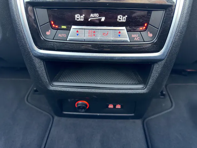 BMW X7 xDrive 48V 40i M Sport Pro Steptronic (CH)