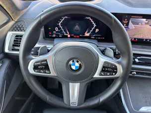 BMW X7 xDrive 48V 40i M Sport Pro Steptronic (CH)⛽