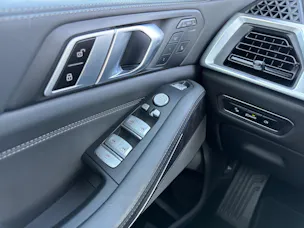 BMW X7 xDrive 48V 40i M Sport Pro Steptronic (CH)⛽