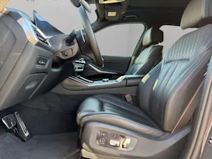 BMW X7 xDrive 48V 40i M Sport Pro Steptronic (CH)⛽
