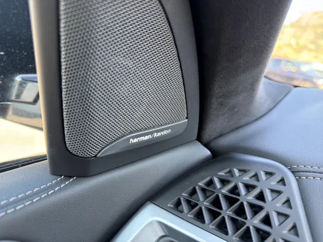 BMW X7 xDrive 48V 40i M Sport Pro Steptronic (CH)
