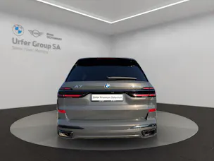 BMW X7 xDrive 48V 40i M Sport Pro Steptronic (CH)⛽