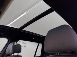 BMW X7 xDrive 48V 40i M Sport Pro Steptronic (CH)⛽