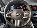 BMW M4 Competition Coupé