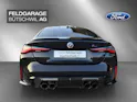 BMW M4 Competition Coupé
