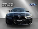 BMW M4 Competition Coupé