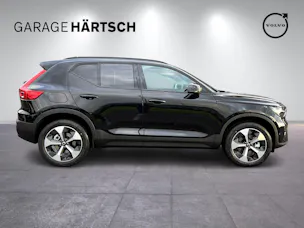 VOLVO XC40 2.0 B4 MH Plus Dark