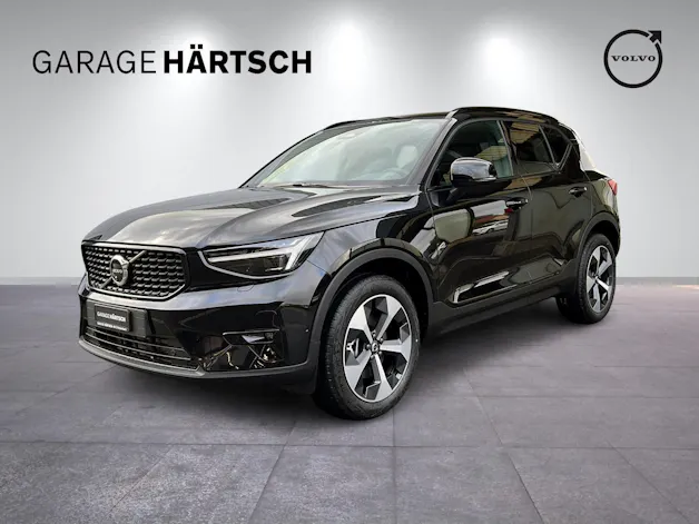 Volvo XC40 2.0 B4 MH Plus Dark