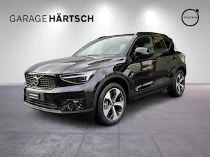 Volvo XC40 2.0 B4 MH Plus Dark