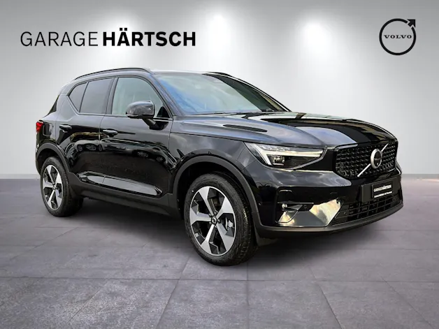 Volvo XC40 2.0 B4 MH Plus Dark