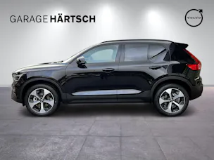 VOLVO XC40 2.0 B4 MH Plus Dark