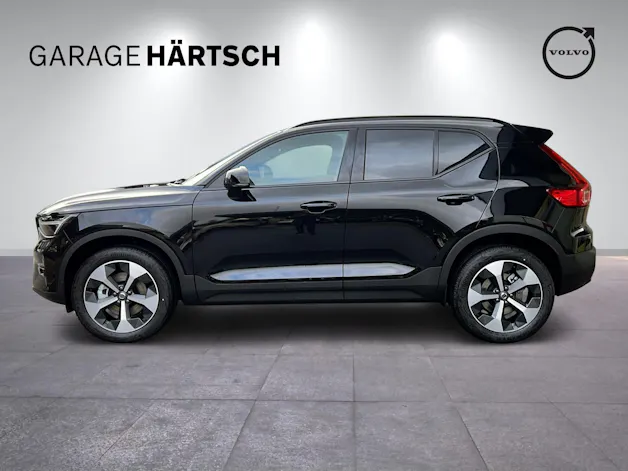 Volvo XC40 2.0 B4 MH Plus Dark