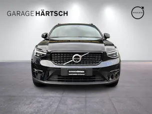 VOLVO XC40 2.0 B4 MH Plus Dark
