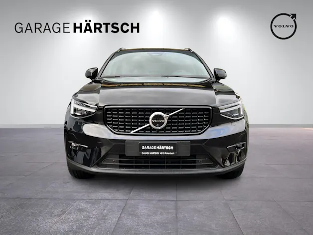 Volvo XC40 2.0 B4 MH Plus Dark