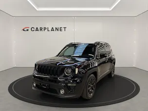 Jeep Renegade 1.3 Turbo Limited