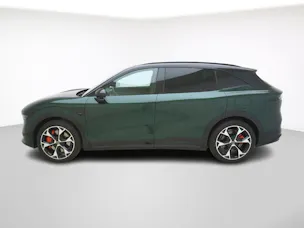 ZEEKR 7X Privilege AWD
