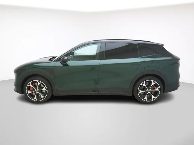 ZEEKR 7X Privilege AWD