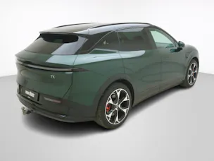 ZEEKR 7X Privilege AWD
