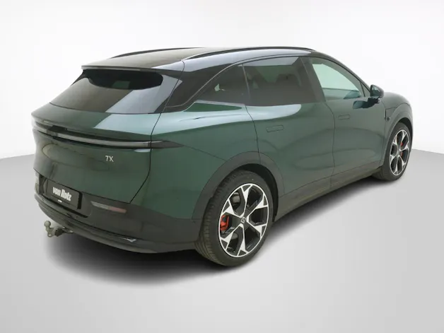 ZEEKR 7X Privilege AWD