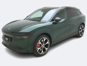 ZEEKR 7X Privilege AWD
