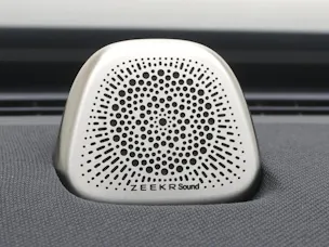 ZEEKR 7X Privilege AWD