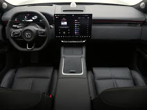 ZEEKR 7X Privilege AWD