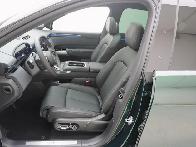 ZEEKR 7X Privilege AWD