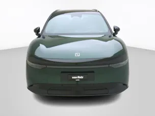ZEEKR 7X Privilege AWD