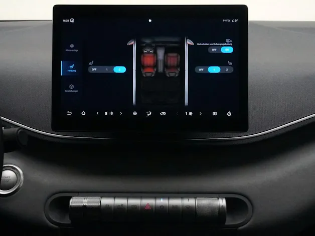 BYD Dolphin Surf Comfort