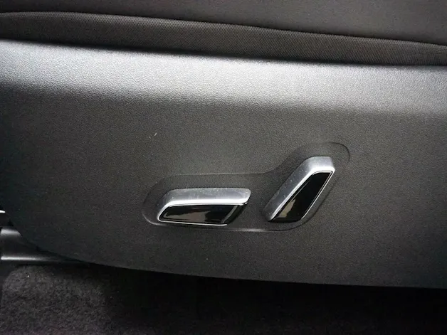 BYD Dolphin Surf Comfort