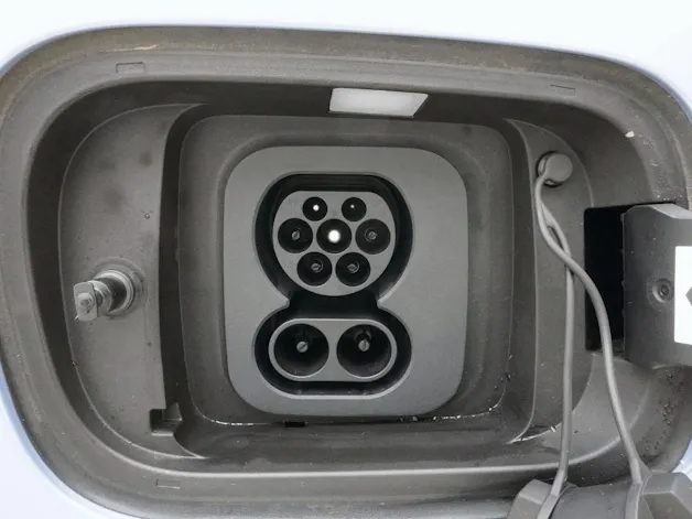 BYD Dolphin Surf Comfort