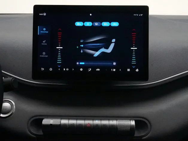 BYD Dolphin Surf Comfort