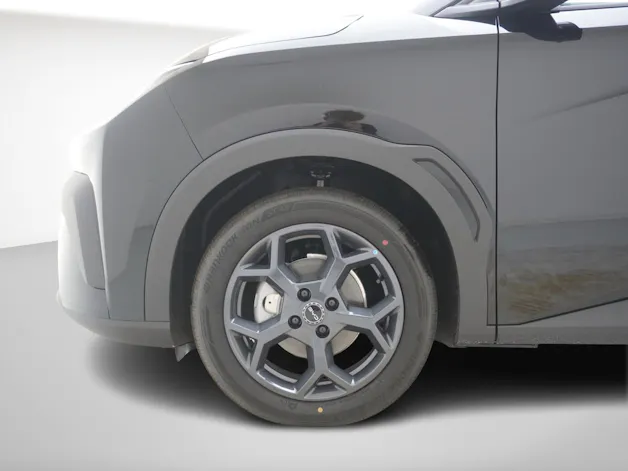 BYD Dolphin Surf Comfort