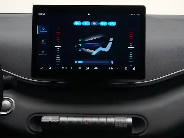 BYD Dolphin Surf Comfort