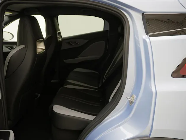 BYD Dolphin Surf Comfort