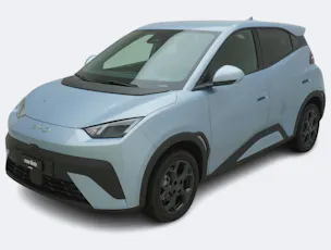 BYD Dolphin Surf Comfort