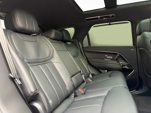 Land Rover Range Rover Sport 3.0 I6 P550e Autobiography
