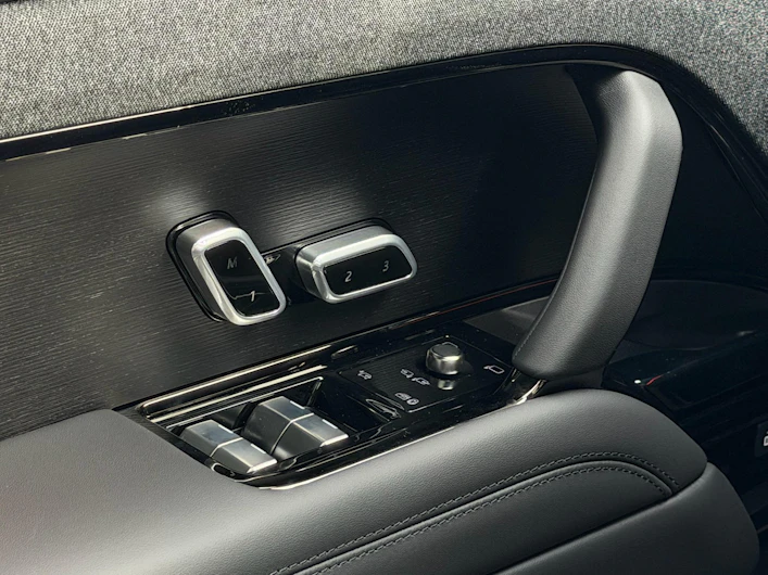 immagine del veicolo LAND ROVER RANGE ROVER SPORT